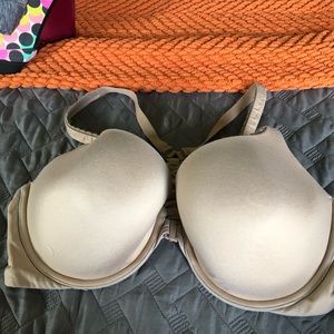 VS Body by Victoria Racerback size 36DD